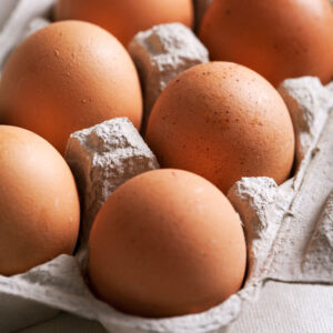 Egg Carton Fire Starter Image